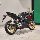 Мотоцикл Honda CBR250RRA з пробігом 17822 km