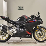 Мотоцикл Honda CBR250RRA з пробігом 17822 km