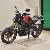 Мотоцикл Honda CB250RA з пробігом 984 km