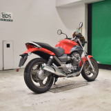 Мотоцикл Moto Guzzi BREVA750 з пробігом 59438 km