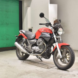 Мотоцикл Moto Guzzi BREVA750 з пробігом 59438 km