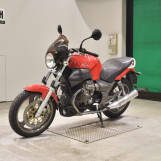 Мотоцикл Moto Guzzi BREVA750 з пробігом 59438 km
