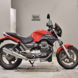 Мотоцикл Moto Guzzi BREVA750 з пробігом 59438 km