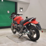 Мотоцикл Moto Guzzi BREVA750 з пробігом 59438 km