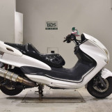 Мотоцикл Yamaha MAJESTY 250C