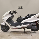 Мотоцикл Yamaha MAJESTY 250C