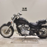 Мотоцикл Honda STEED400 з пробігом 20688 km