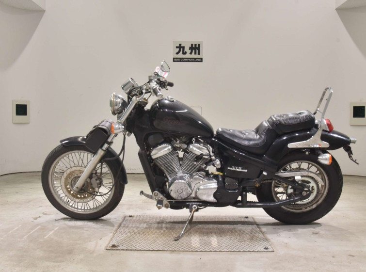 Мотоцикл Honda STEED400 з пробігом 20688 km