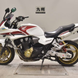 Мотоцикл Honda CB1300SF ST с пробегом 130560 km