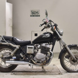 Мотоцикл Honda REBEL S CMX250 з пробігом 21443 km