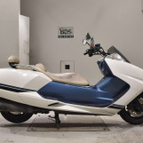 Мотоцикл Yamaha MAXAM250 с пробегом 102001 km