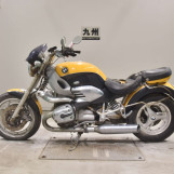 Мотоцикл BMW R1200C з пробігом 35461 km