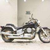 Мотоцикл Yamaha DRAGSTAR XVS400 CLASSIC з пробігом 12314 km