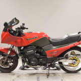 Мотоцикл Kawasaki GPZ750R з пробігом 31176 km