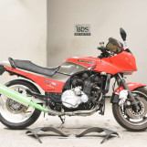 Мотоцикл Kawasaki GPZ750R з пробігом 31176 km