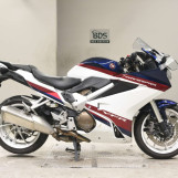 Мотоцикл Honda VFR800F с пробегом 23868 km