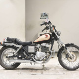 Мотоцикл Honda REBEL S CMX250 з пробігом 6551 km