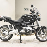 Мотоцикл BMW R1200R з пробігом 11975 km