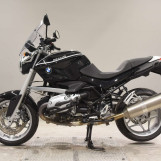 Мотоцикл BMW R1200R з пробігом 11975 km