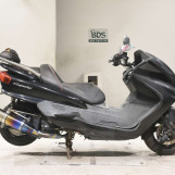 Мотоцикл Yamaha MAJESTY 250C с пробегом 56373 km