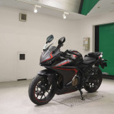 Мотоцикл Honda CBR400R з пробігом 31302 km