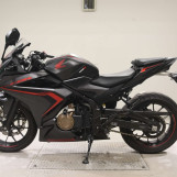 Мотоцикл Honda CBR400R з пробігом 31302 km