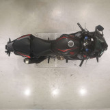 Мотоцикл Honda CBR400R з пробігом 31302 km