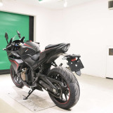 Мотоцикл Honda CBR400R з пробігом 31302 km