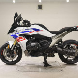 Мотоцикл BMW R1300RS с пробегом 3952 km