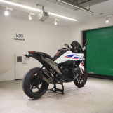 Мотоцикл BMW R1300RS с пробегом 3952 km