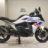 Мотоцикл BMW R1300RS с пробегом 3952 km