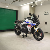 Мотоцикл BMW R1300RS с пробегом 3952 km