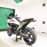 Мотоцикл BMW R1300RS с пробегом 3952 km