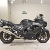 Мотоцикл Kawasaki ZZ-R1400 с пробегом 26929 km