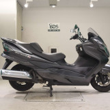 Мотоцикл Suzuki SKYWAVE 250S з пробігом 20231 km