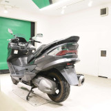 Мотоцикл Suzuki SKYWAVE 250S з пробігом 20231 km