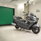 Мотоцикл Suzuki SKYWAVE 250S з пробігом 20231 km