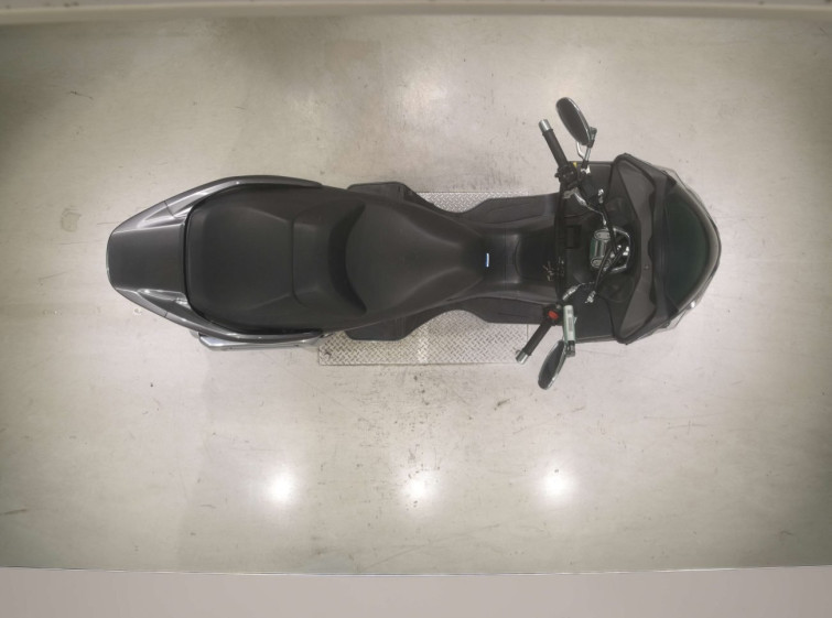 Мотоцикл Suzuki SKYWAVE 250S з пробігом 20231 km