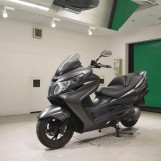 Мотоцикл Suzuki SKYWAVE 250S з пробігом 20231 km