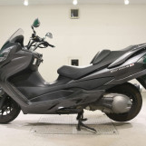 Мотоцикл Suzuki SKYWAVE 250S з пробігом 20231 km