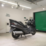 Мотоцикл Suzuki SKYWAVE 250S з пробігом 20231 km