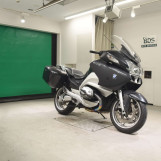 Мотоцикл BMW R1200RT з пробігом 34936 km