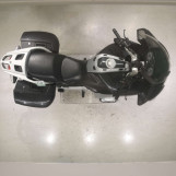 Мотоцикл BMW R1200RT з пробігом 34936 km