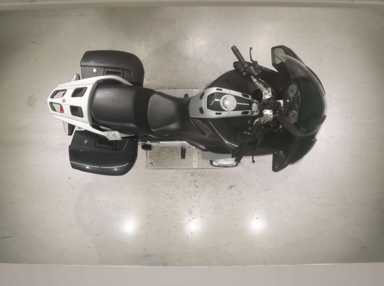 Мотоцикл BMW R1200RT з пробігом 34936 km