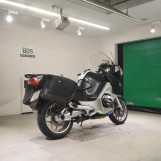 Мотоцикл BMW R1200RT з пробігом 34936 km