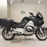 Мотоцикл BMW R1200RT з пробігом 34936 km