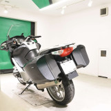 Мотоцикл BMW R1200RT з пробігом 34936 km