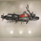 Мотоцикл Moto Guzzi CALIFORNIA STONE з пробігом 41818 km