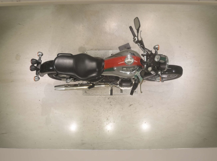 Мотоцикл Moto Guzzi CALIFORNIA STONE з пробігом 41818 km