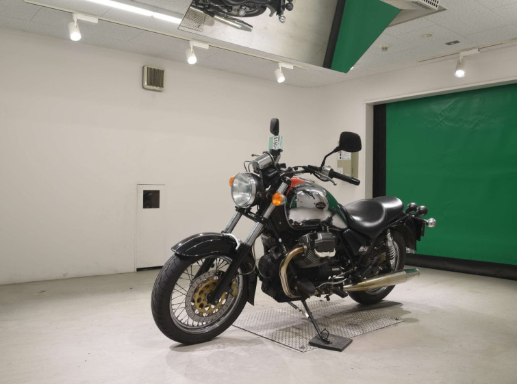Мотоцикл Moto Guzzi CALIFORNIA STONE з пробігом 41818 km